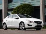 Volvo S60 D5 AWD 2010 года (AU)